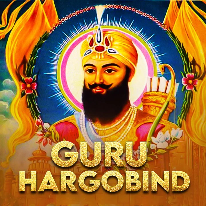 Guru Hargobind