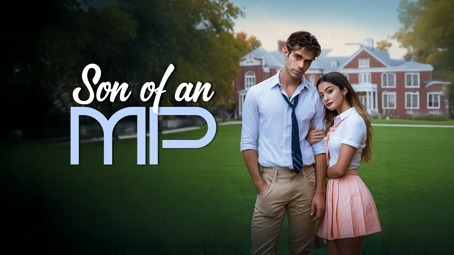 Son of an MP in hindi |  Audio book and podcasts