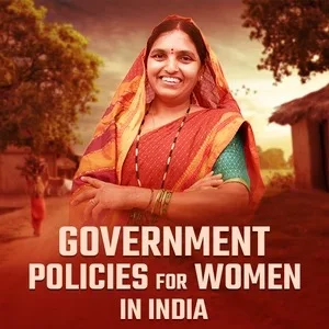 1. Mahilaon ke liye Sarkaari Fayde  | 