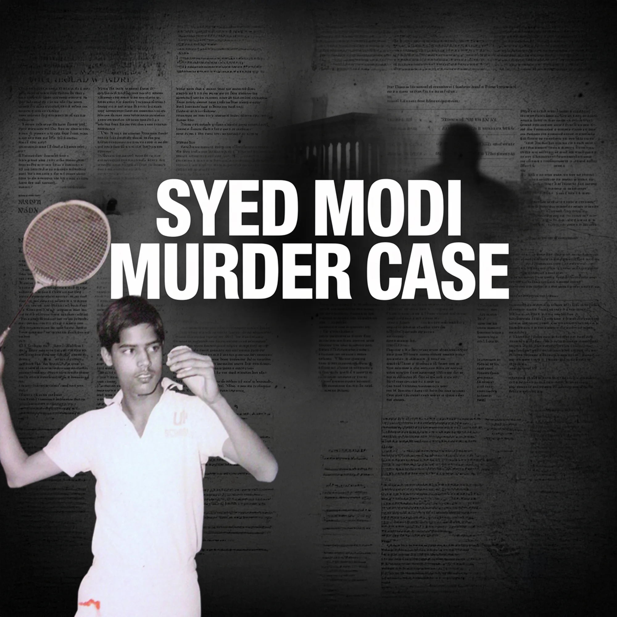 Syed Modi Murder Case | Vertical Drama | 2-Min Episodes