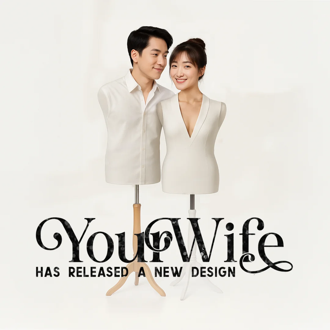 Mr NYWHRANDA EP-01 | 