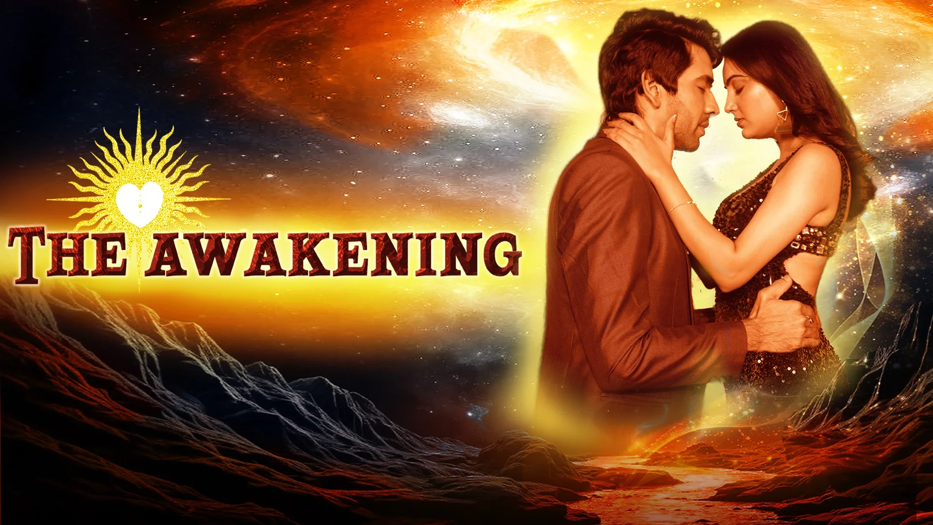 The Awakening in hindi |  Audio book and podcasts