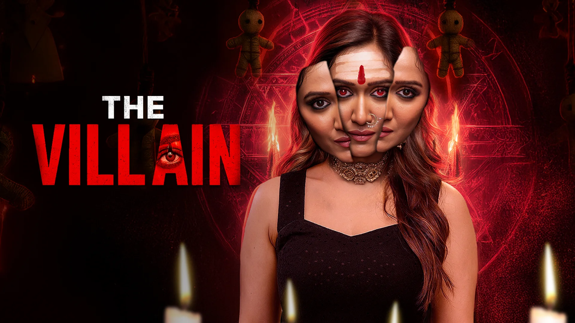 The Villain  in kannada |  Audio book and podcasts