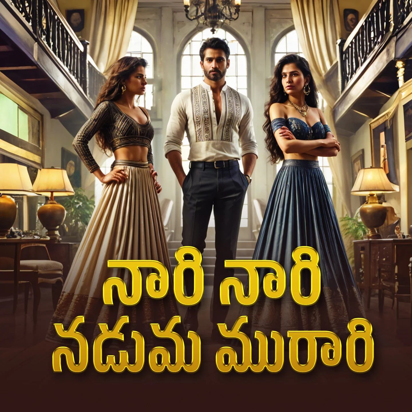ప్రేమ ఓ ప్రేమ  | 