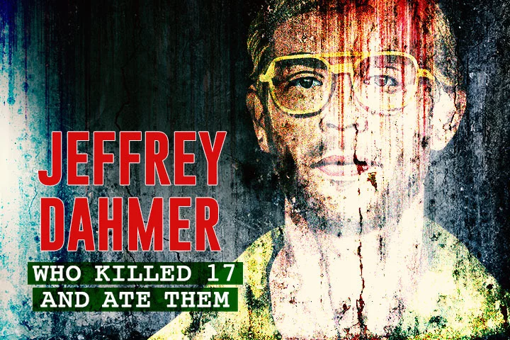 Jeff the Killer Vs. Jeffrey Dahmer [Explicit] by ZodiacKiaran on   Music 