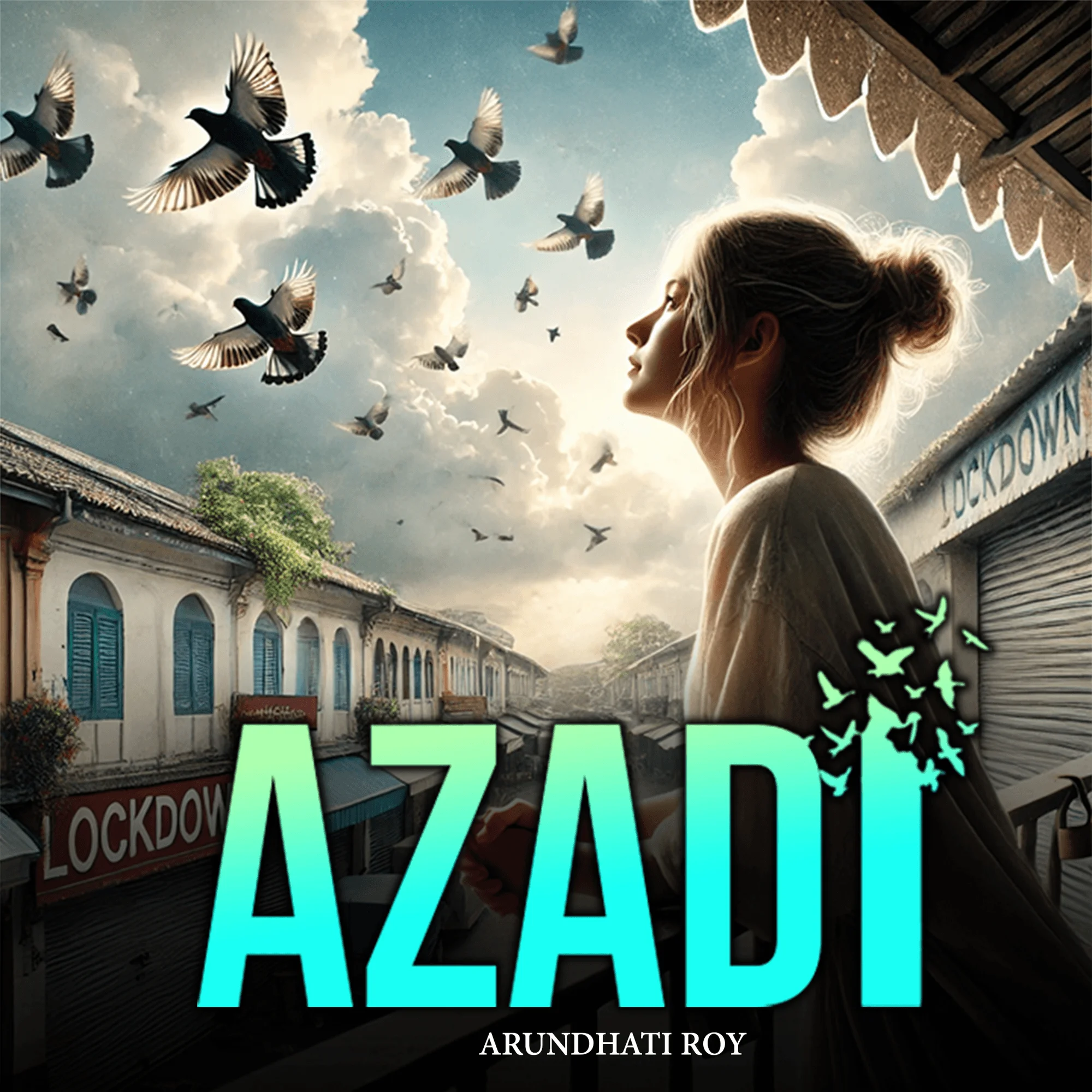 Azadi
