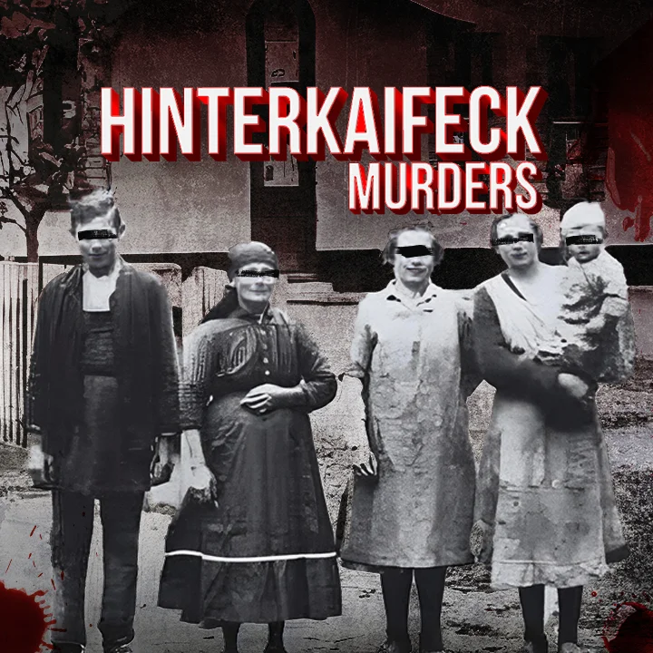 The Hinterkaifeck Murders Germany s Oldest Kuku FM