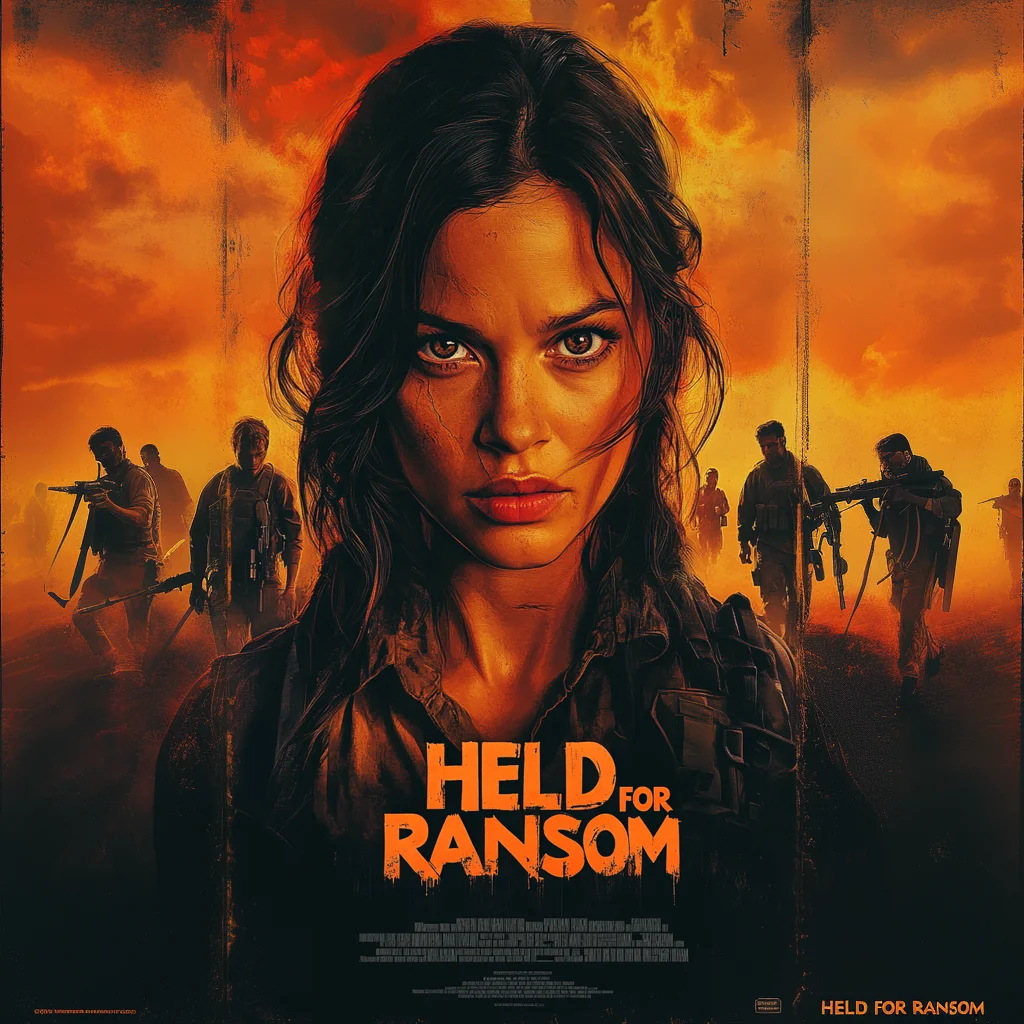 Held for Ransom – All tamil Episodes | Kuku FM