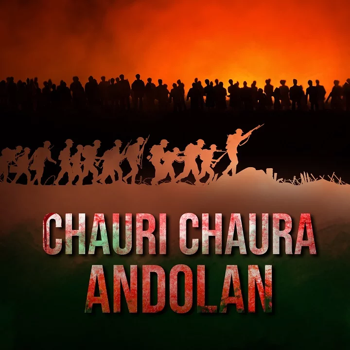 Chauri Chaura Andolan