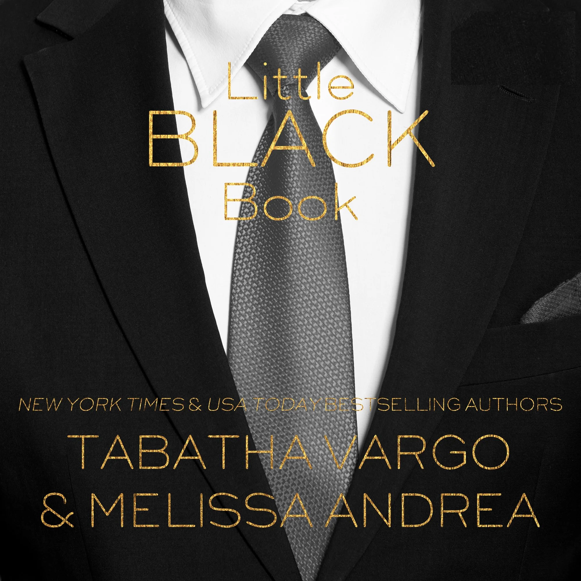Little Black Book | 