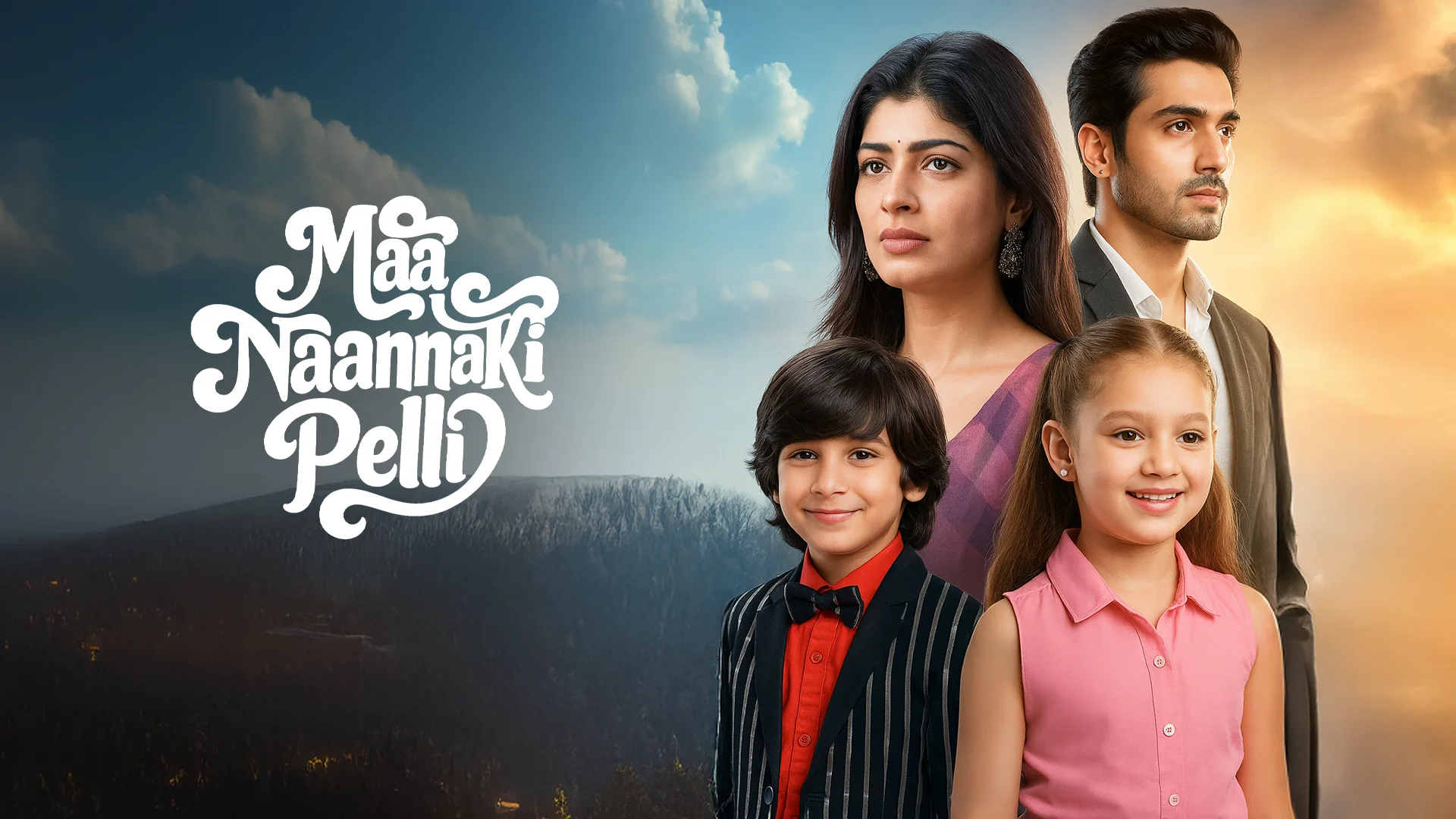 Maa Naanna ki Pelli in telugu |  Audio book and podcasts
