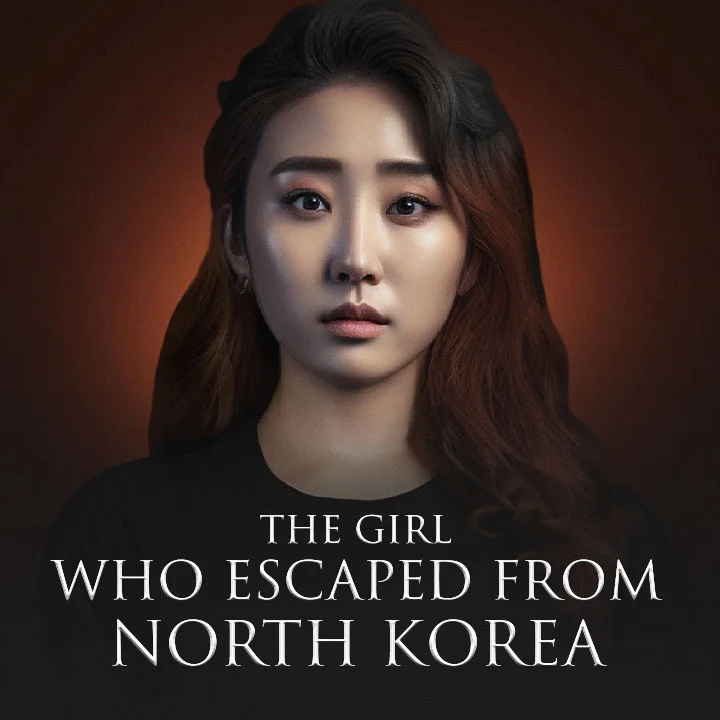The Hard Road Out: One Woman's Escape from North Korea main image 0