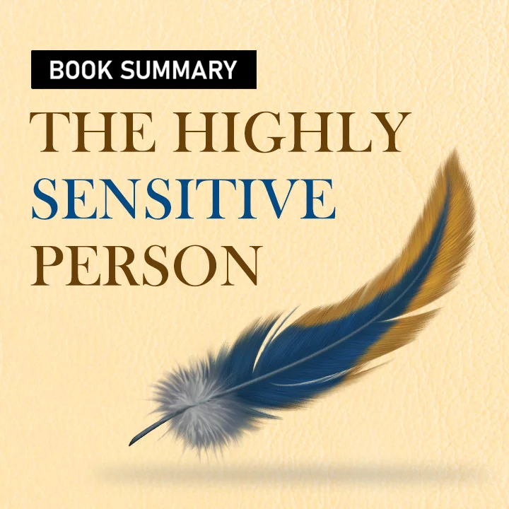 The Highly Sensitive Person | 