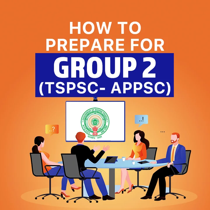 How To Prepare For GROUP 2 TSPSC APPSC 4 Eligibility Criteria how-to-prepare-for-group-2-tspsc-appsc-4-eligibility-criteria