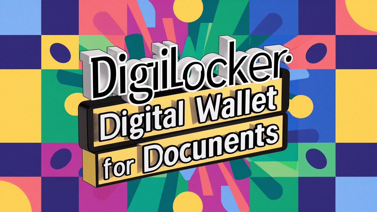 DigiLocker: Digital Wallet for Documents - Watch Full Series Online | Guru