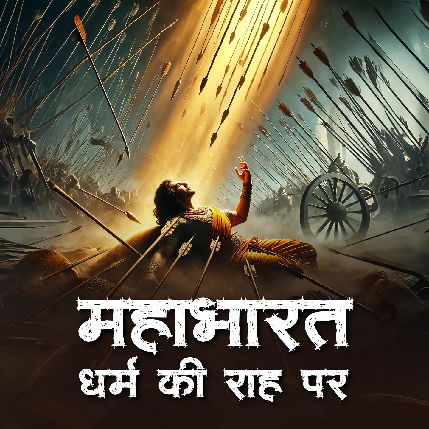 Mahabharat: Dharma Ki Raah Par | 