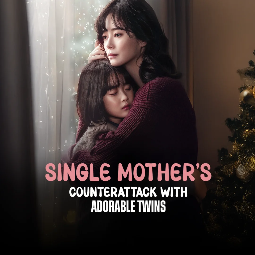 SINGLE MOTHER EP  01