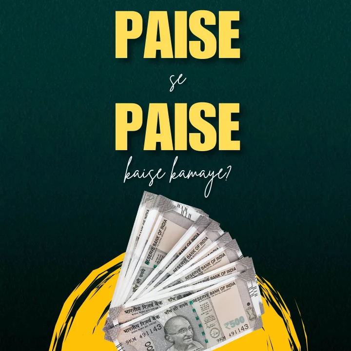 Rich Vs Poor People Mindset