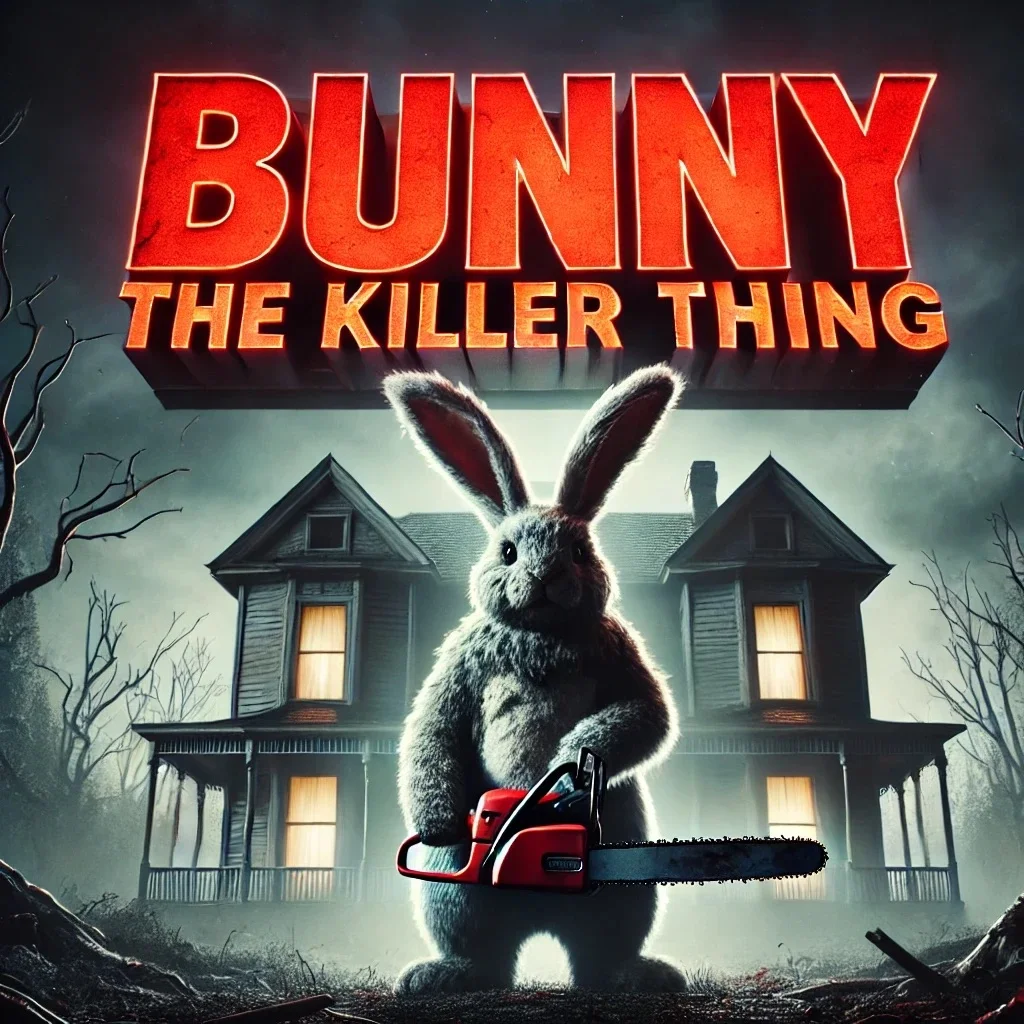Bunny The Killer Thing, Hindi Mini Drama | Stream Now