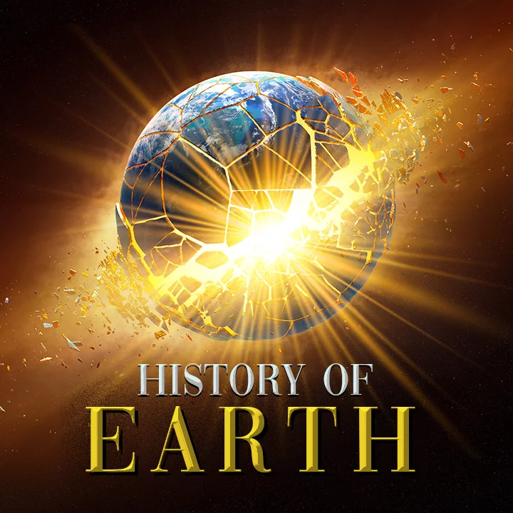 history-of-earth