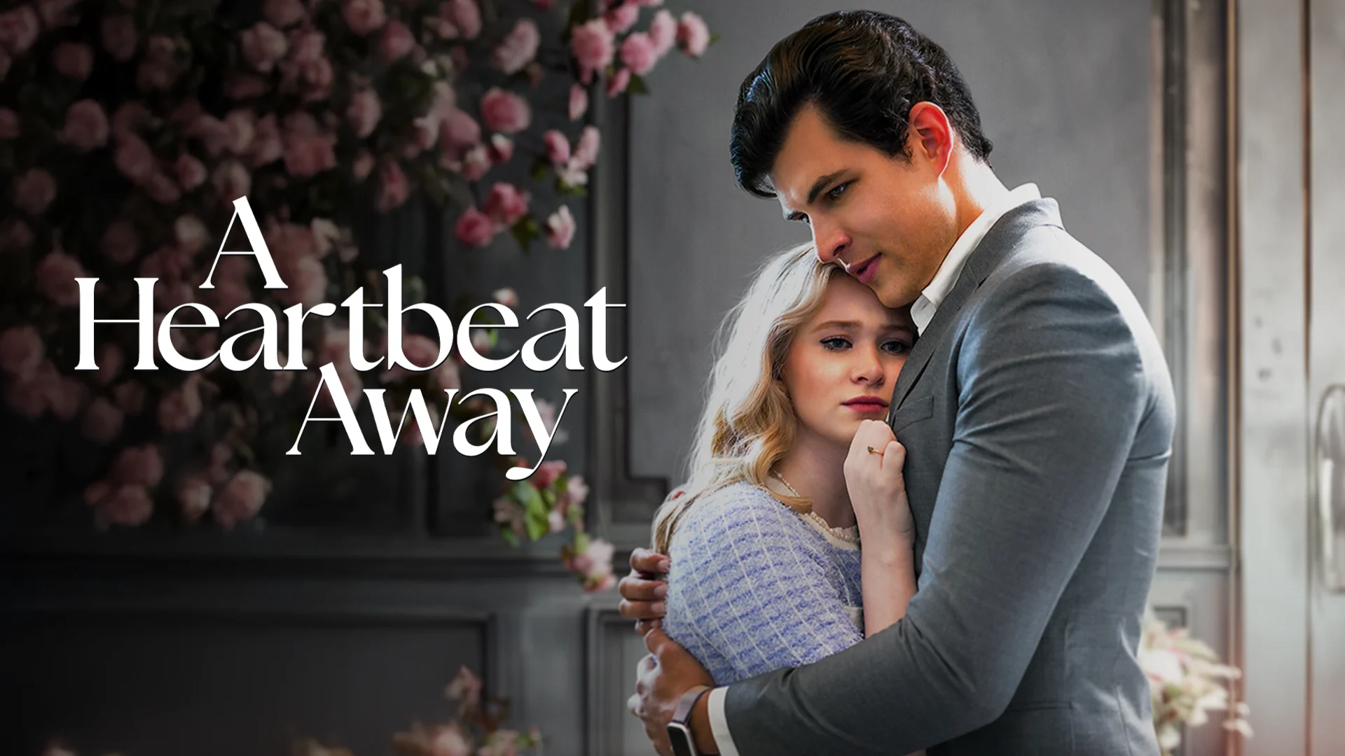 A Heartbeat Away in telugu |  Audio book and podcasts