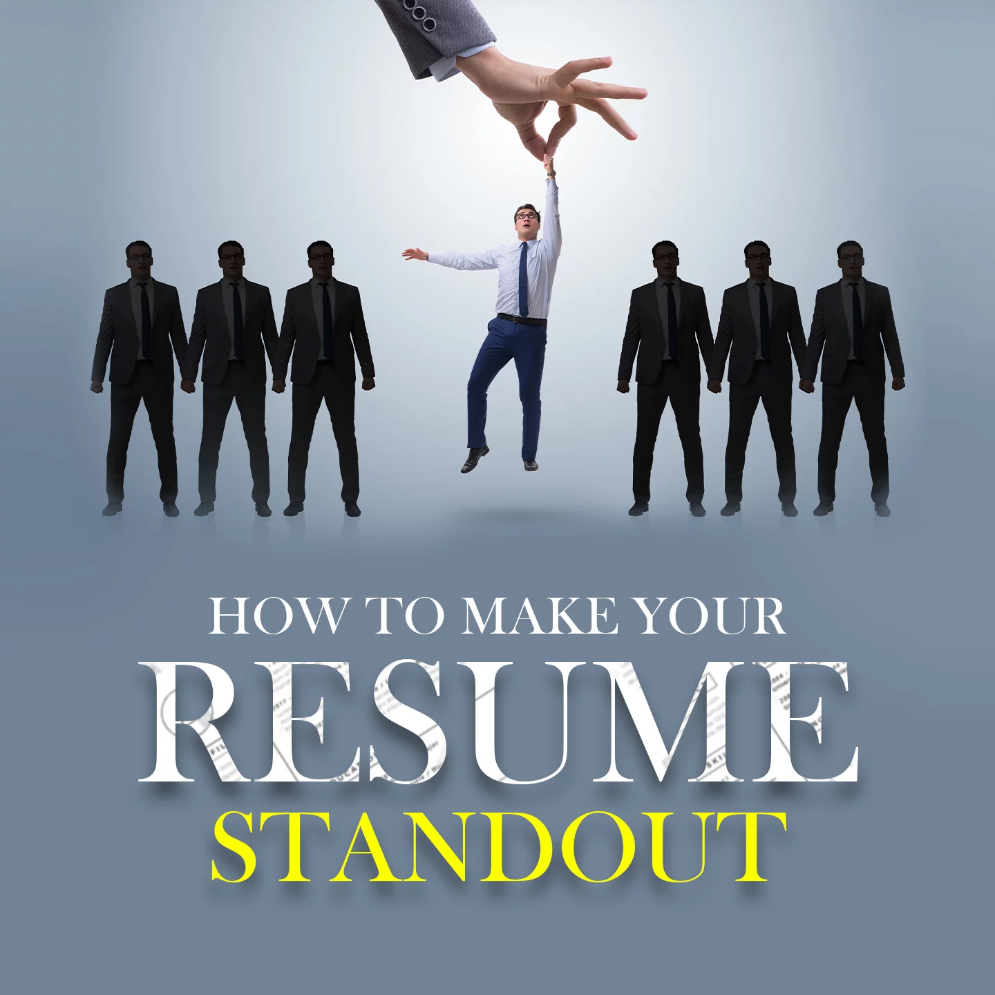 how-to-make-your-resume-stand-out