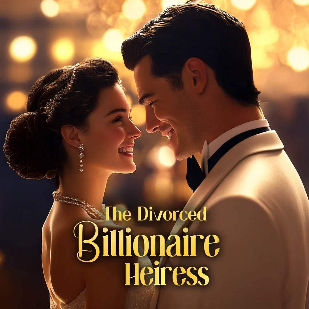 Divorced Billionaire Heiress