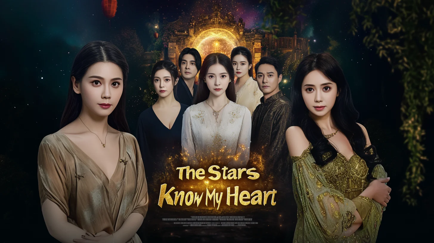 7. The Stars Know My Heart in bengali | Audio book and podcasts