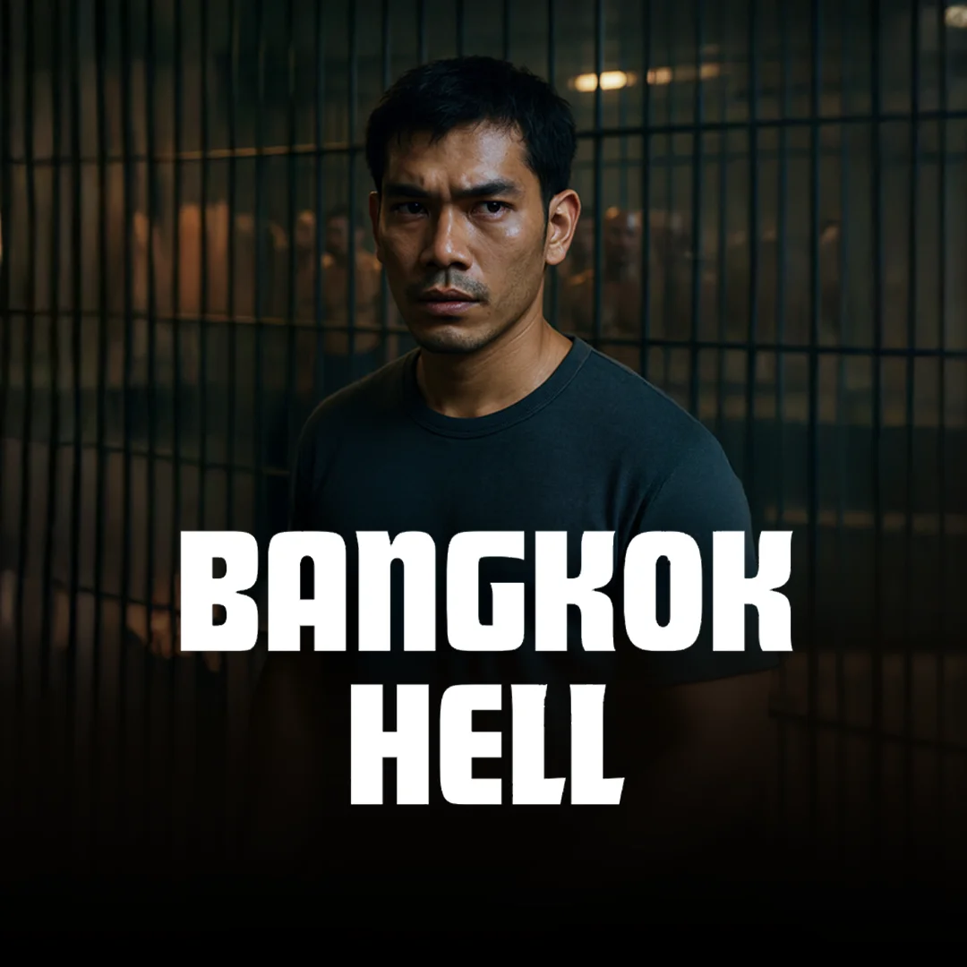 BANGKOK HELL EP2