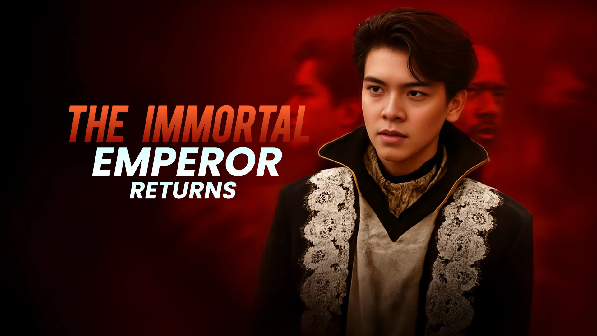 The Immortal Emperor Returns in telugu |  Audio book and podcasts