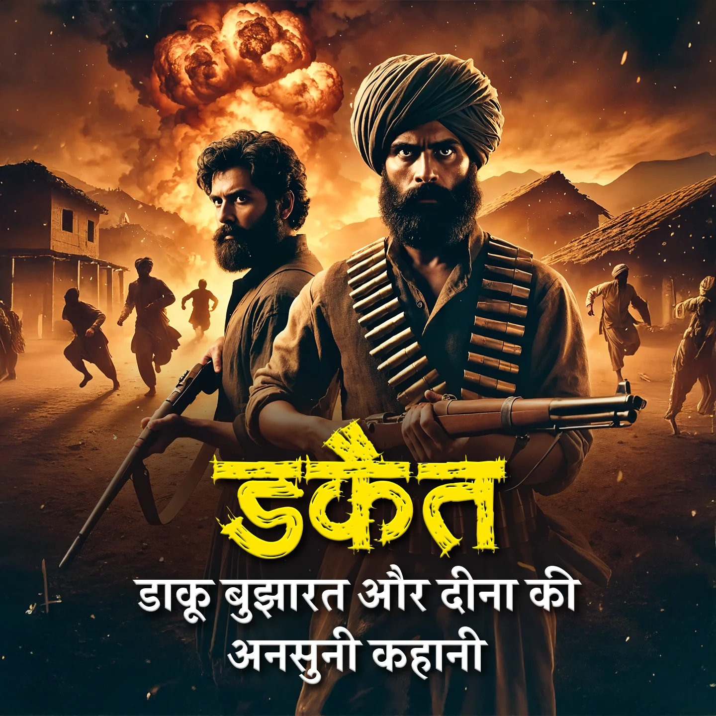 1. Baarat Mein Kohram | 