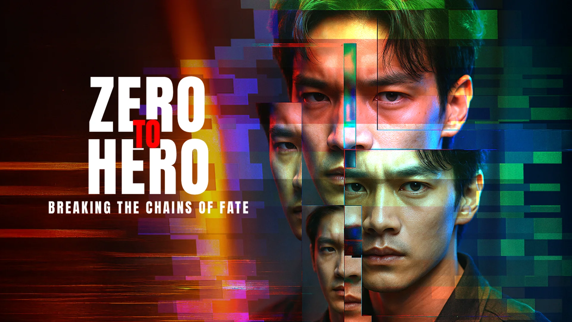 From Zero to Hero: Breaking the Chains of Fate in bengali |  Audio book and podcasts