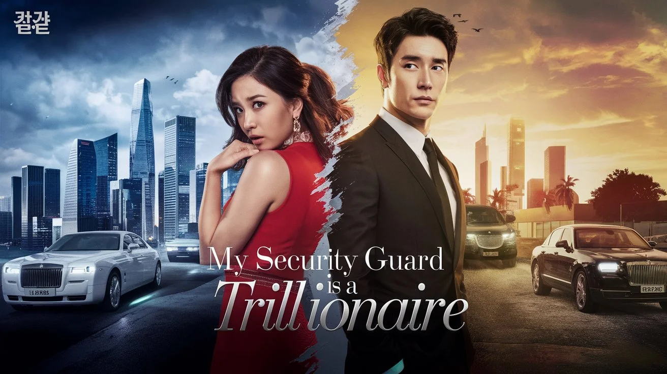 The Security Guard is a Trillionaire in malayalam |  Audio book and podcasts