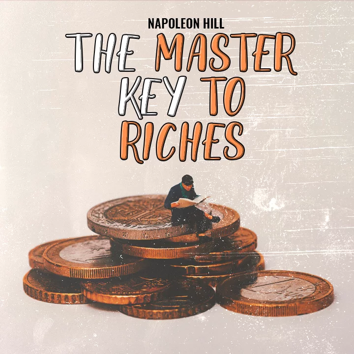 Master Key to Riches – All marathi Episodes | Kuku FM