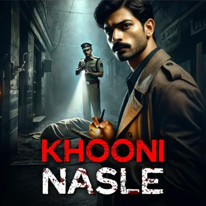 1. Lash Aur Tasvir | 