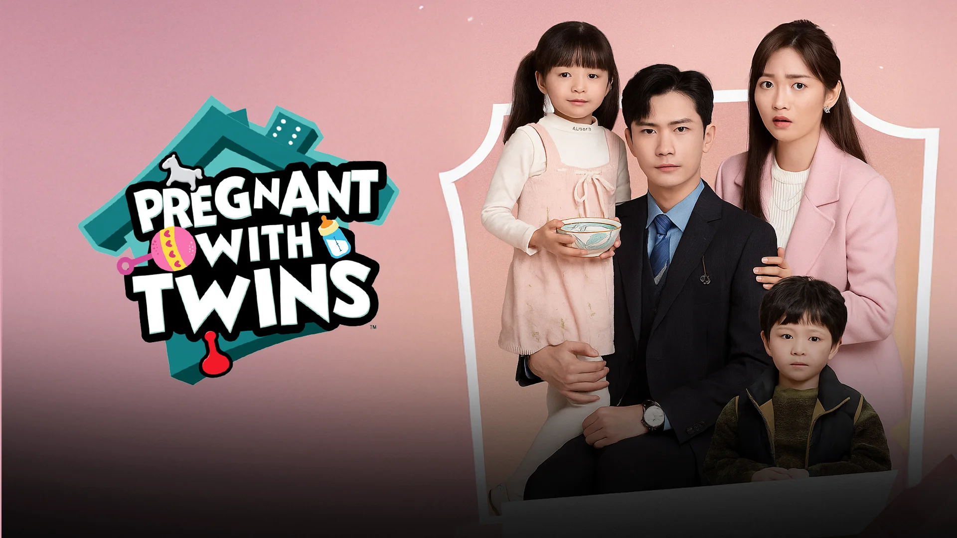 Pregnant with Twins: Daddy Pretends to Be Poor Every Day in bengali |  Audio book and podcasts