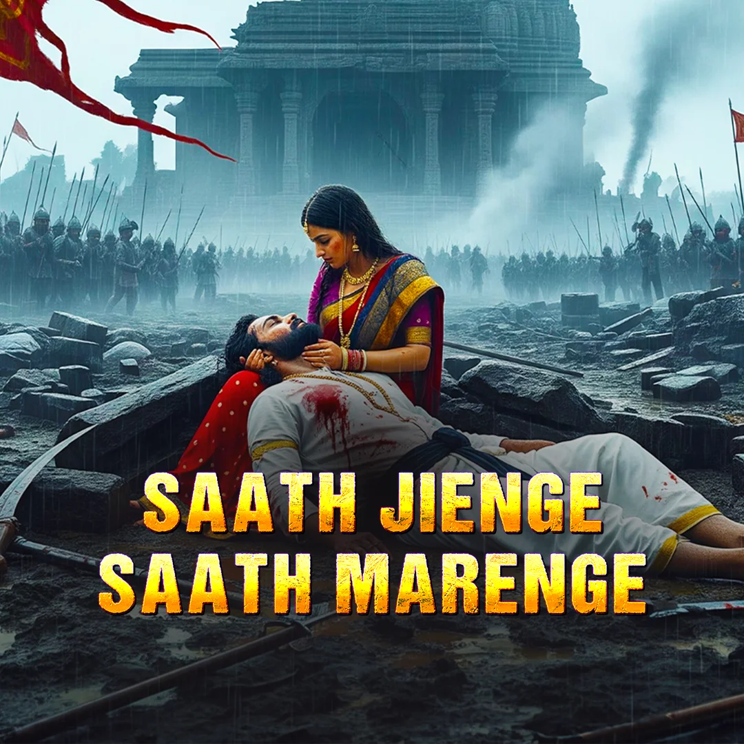 1. Raja Ki Chinta Aur Ved Ka Vachan | 