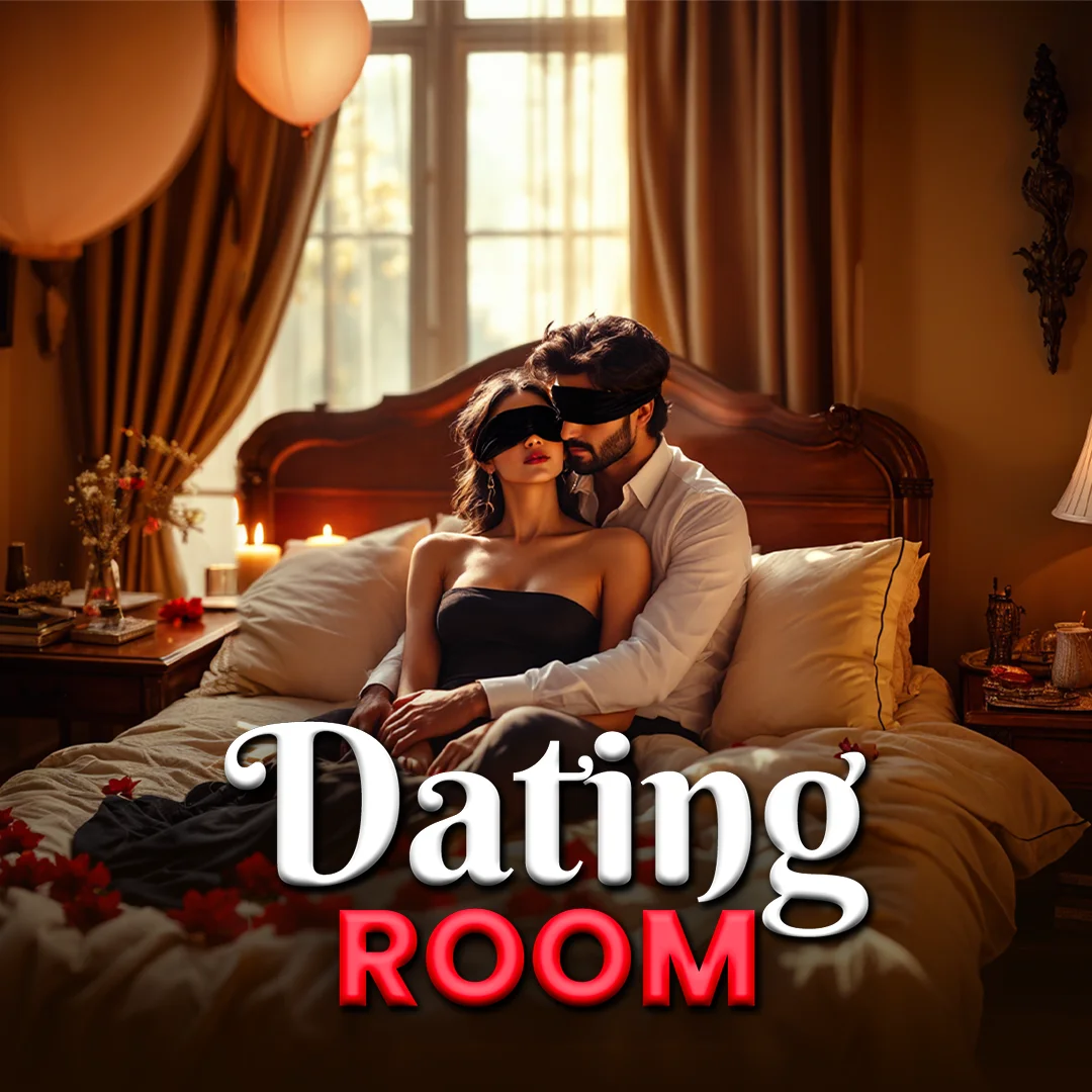 Dating room Ep 20 | Kuku FM
