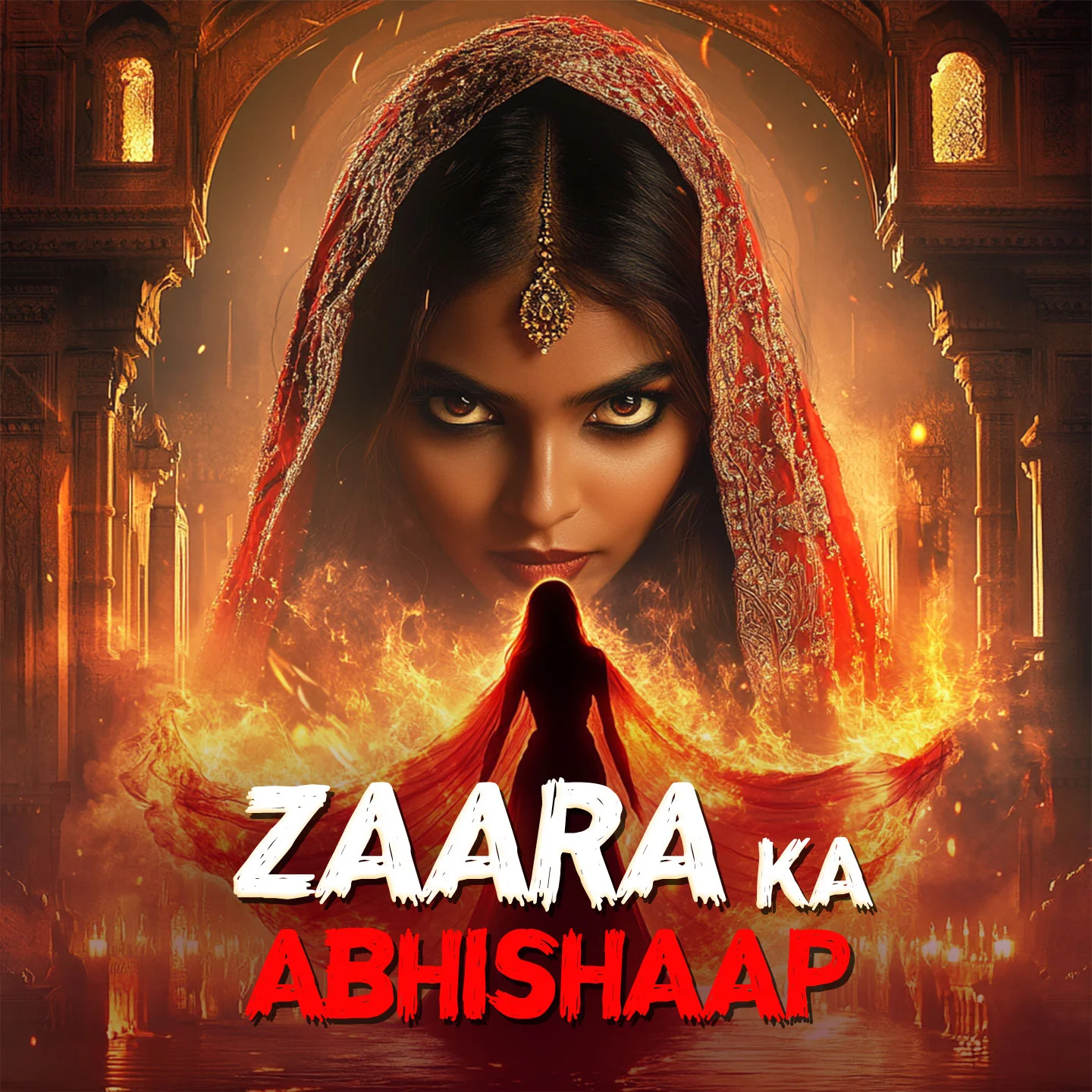 1. 300 Mombattiyon Ka Rahasya | 