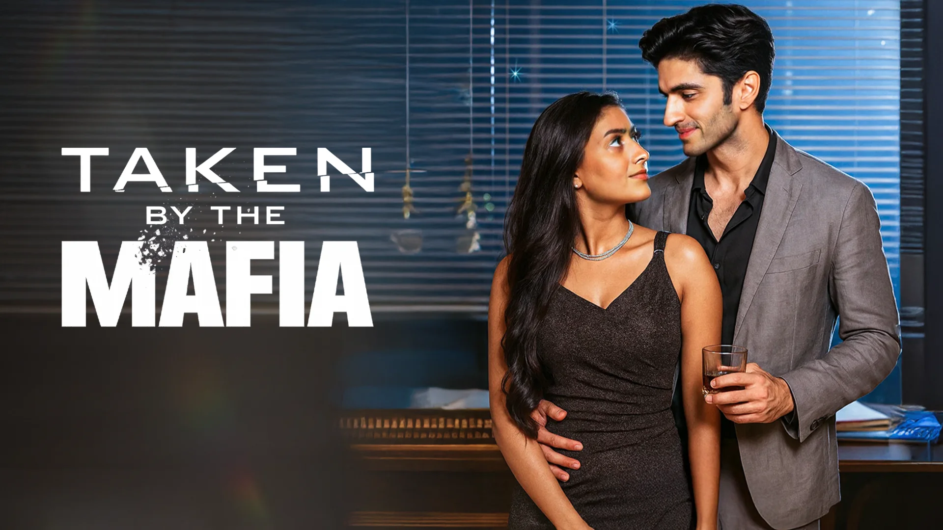 Taken by the Mafia in hindi |  Audio book and podcasts