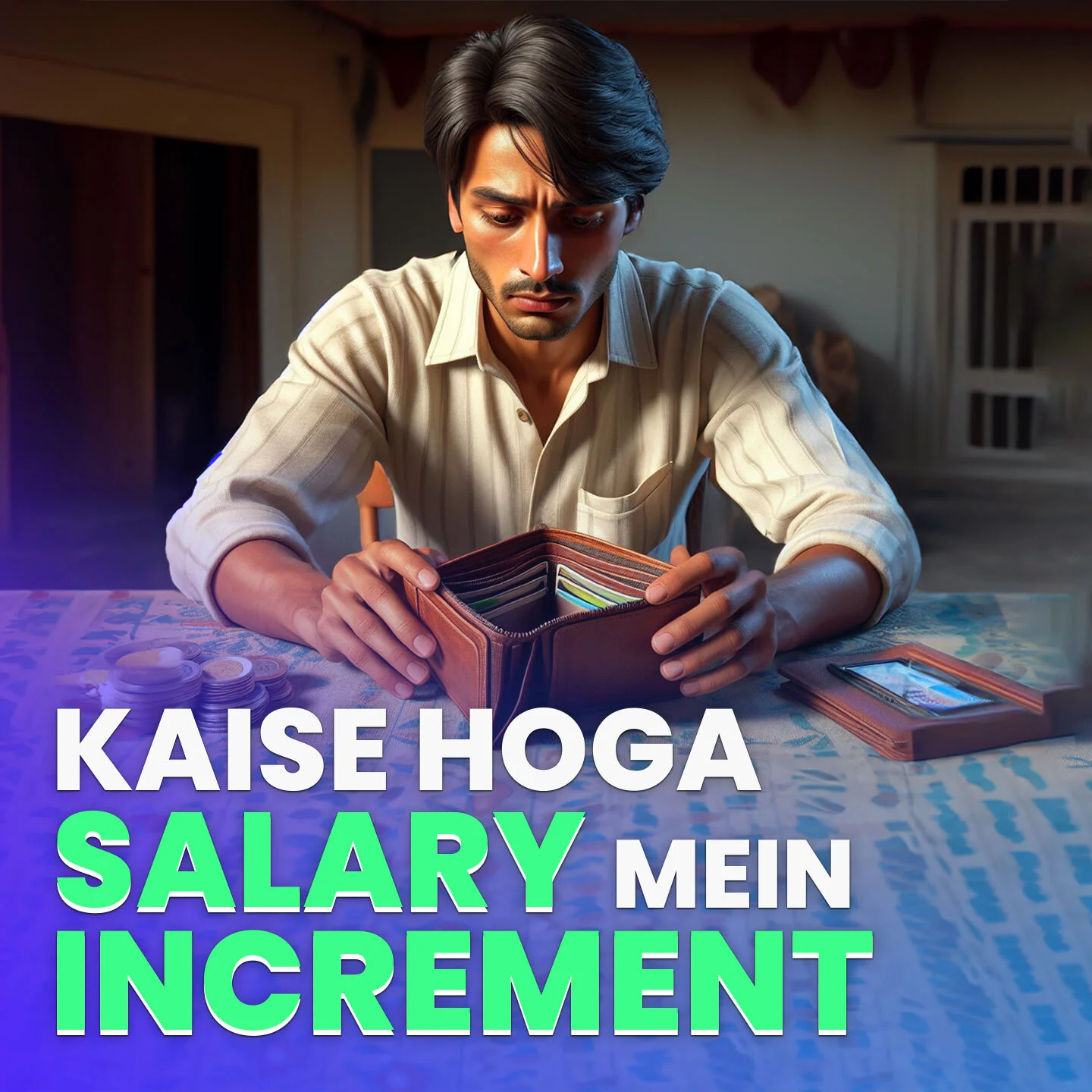 1. Salary Badhwana Aasan Hai  | 