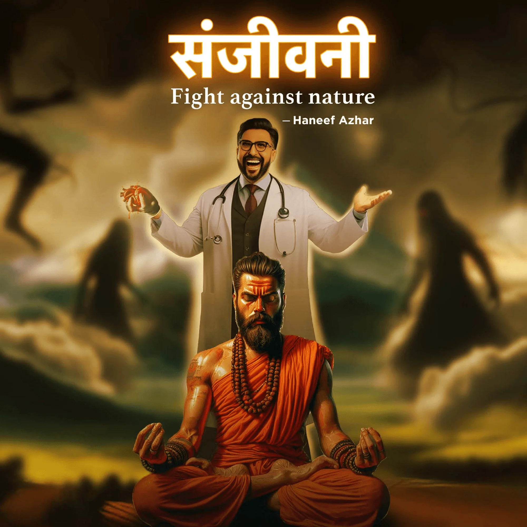 1. Mrit Sanjeevani | 