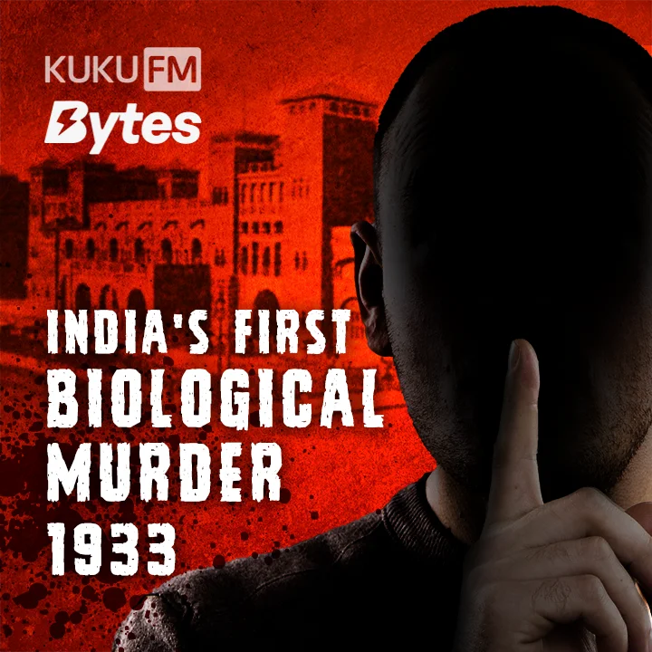 Chathath Keejakan – India's First Biological | Kuku FM