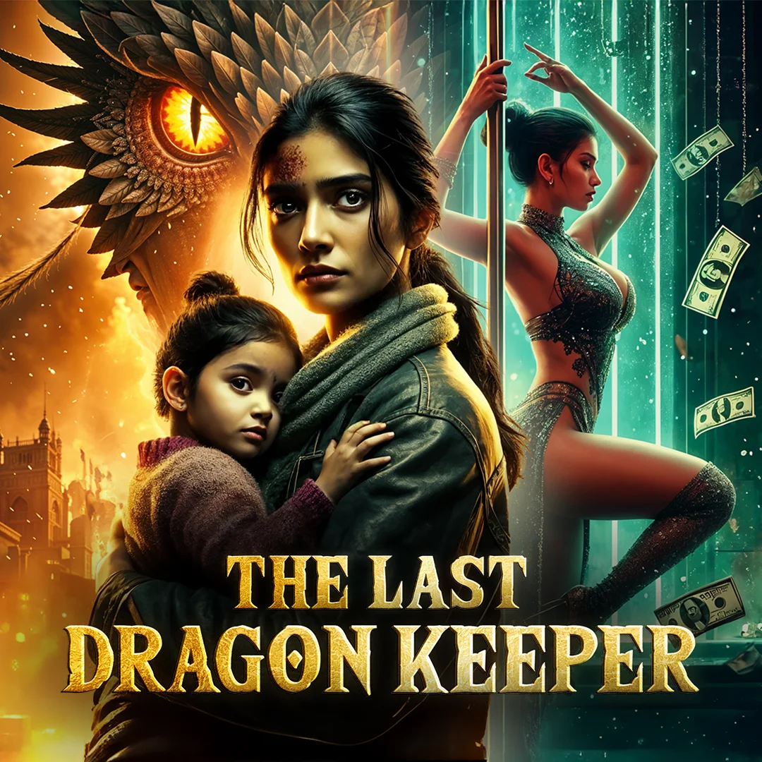 1. The Golden Dragon | 