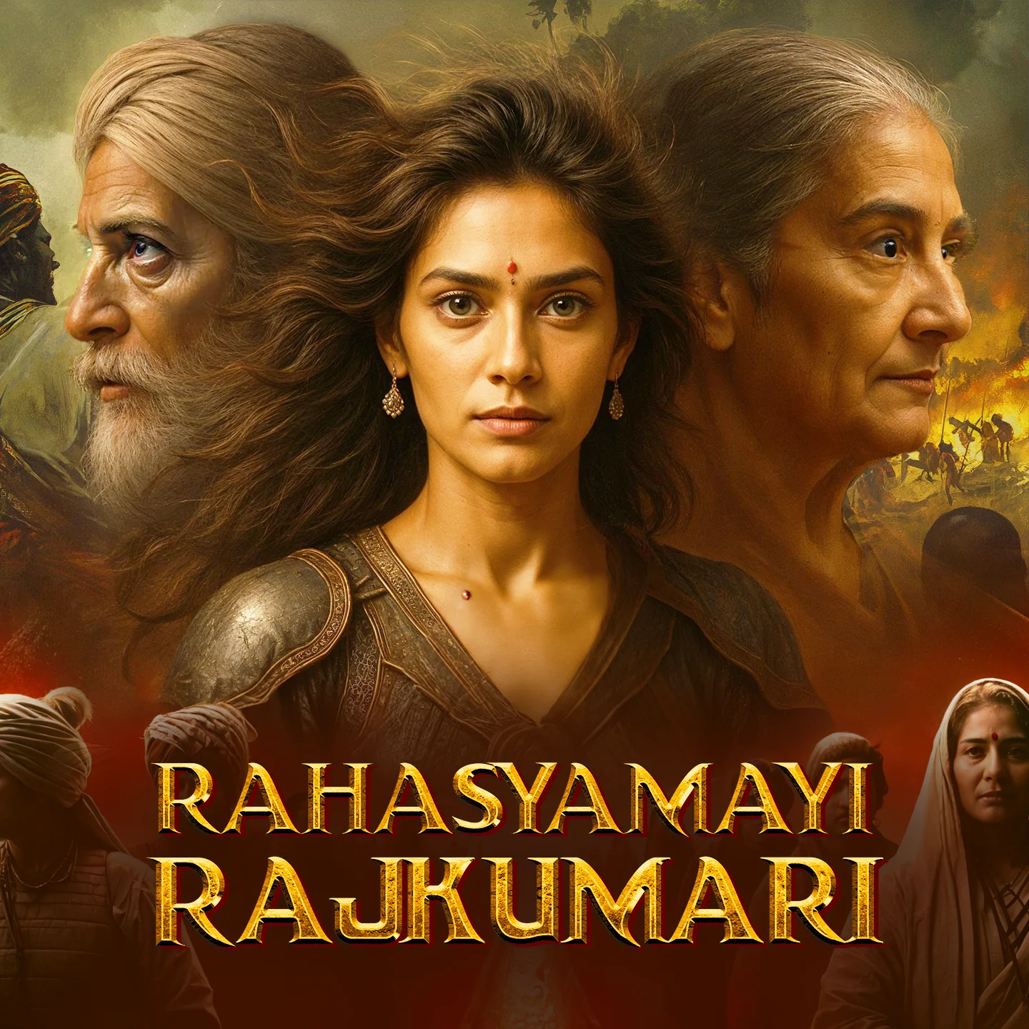 1. Astitva Ki Pehchaan | 
