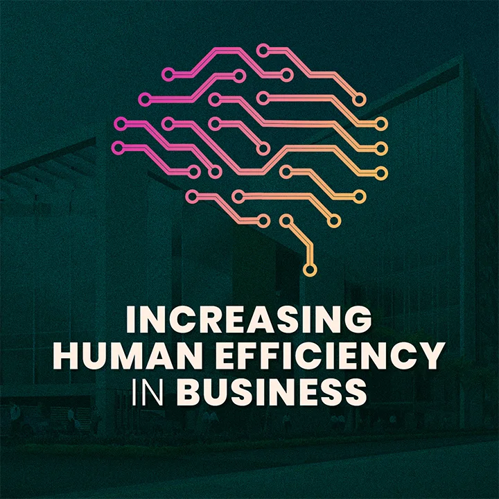 Increasing Human Efficiency In Business – All | Kuku FM