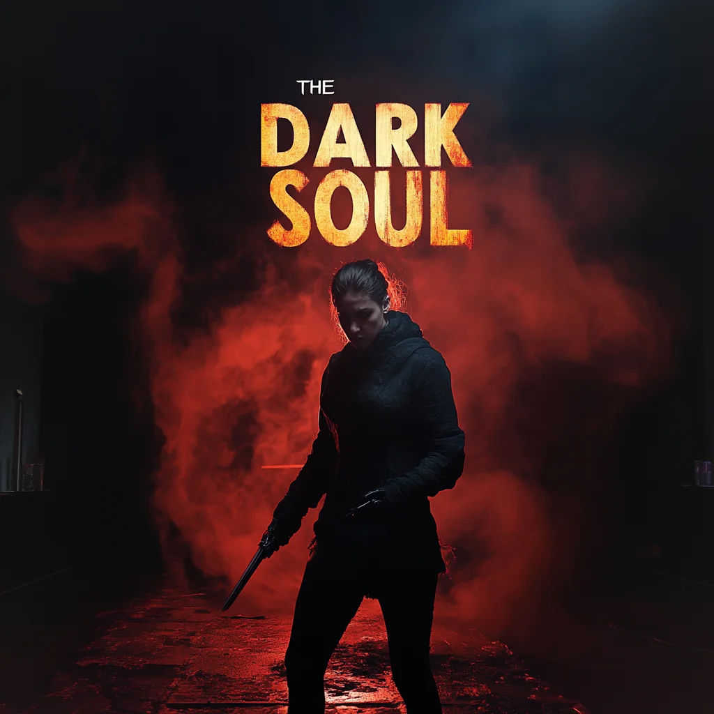 The Dark Soul 1 | 