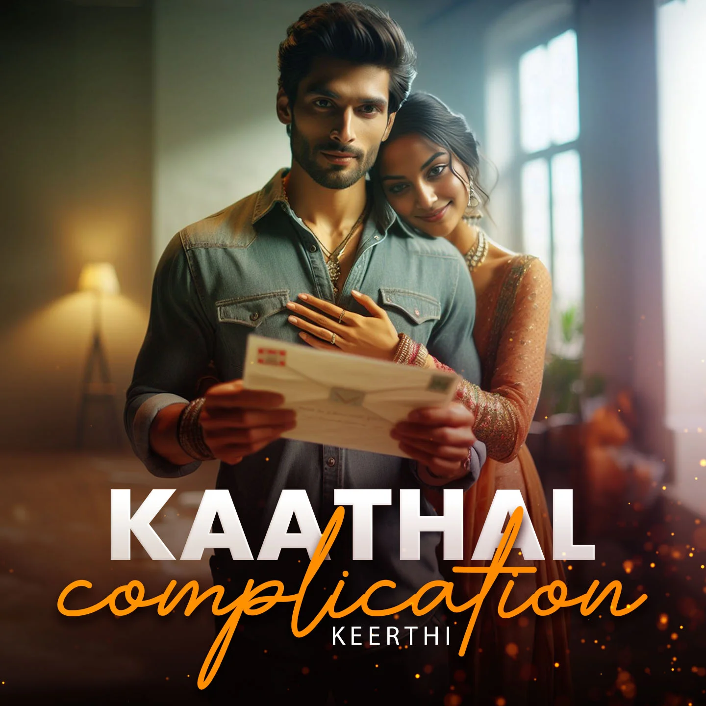 kadhal complication  | 