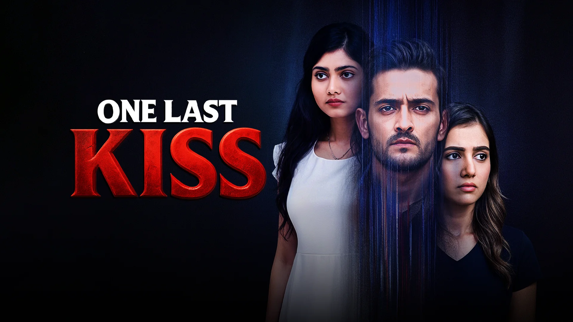 One Last Kiss in hindi |  Audio book and podcasts