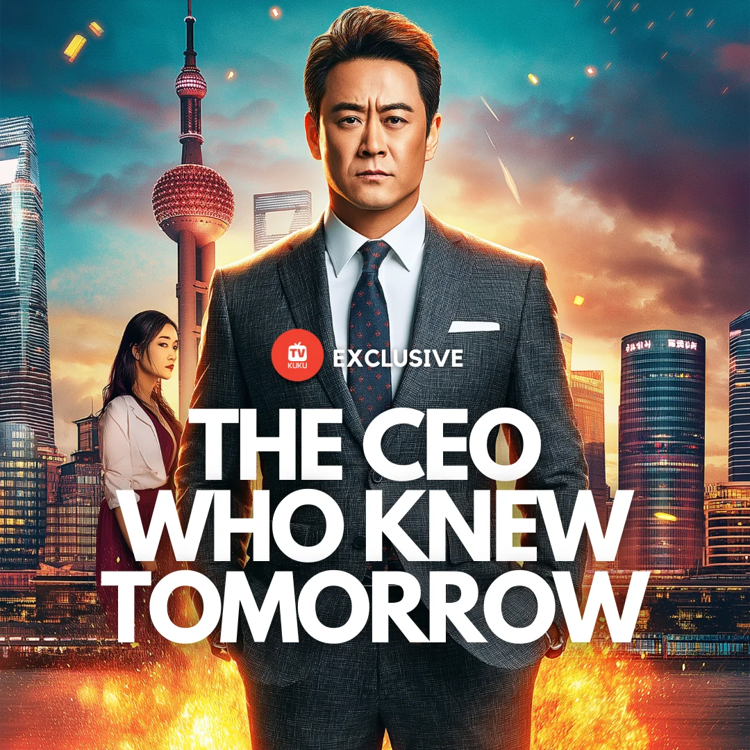 The CEO Who Knew Tomorrow
